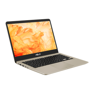 Ремонт ноутбука ASUS VivoBook S14 S410UF